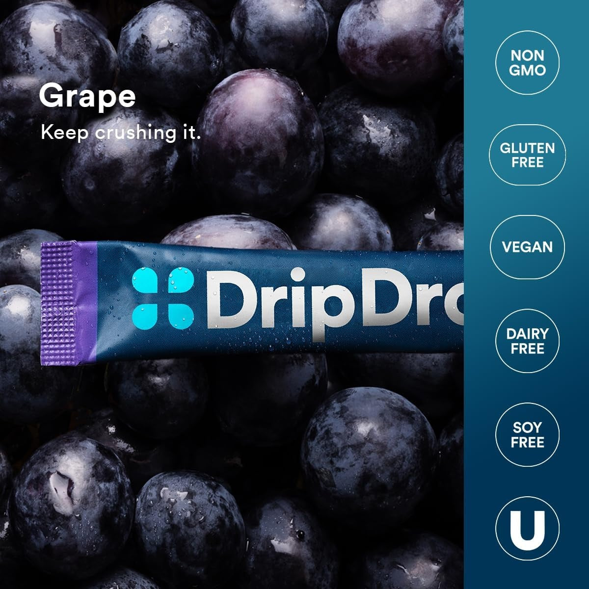 dripdrop-grape-electrolyte-powder-8-oz-sticks-32-count-h4 86dc61c6-2d6a-4eef-8963-ced898369d3a_large_4000cda6-362e-424e-aa8e-1a30f9523f64.jpg