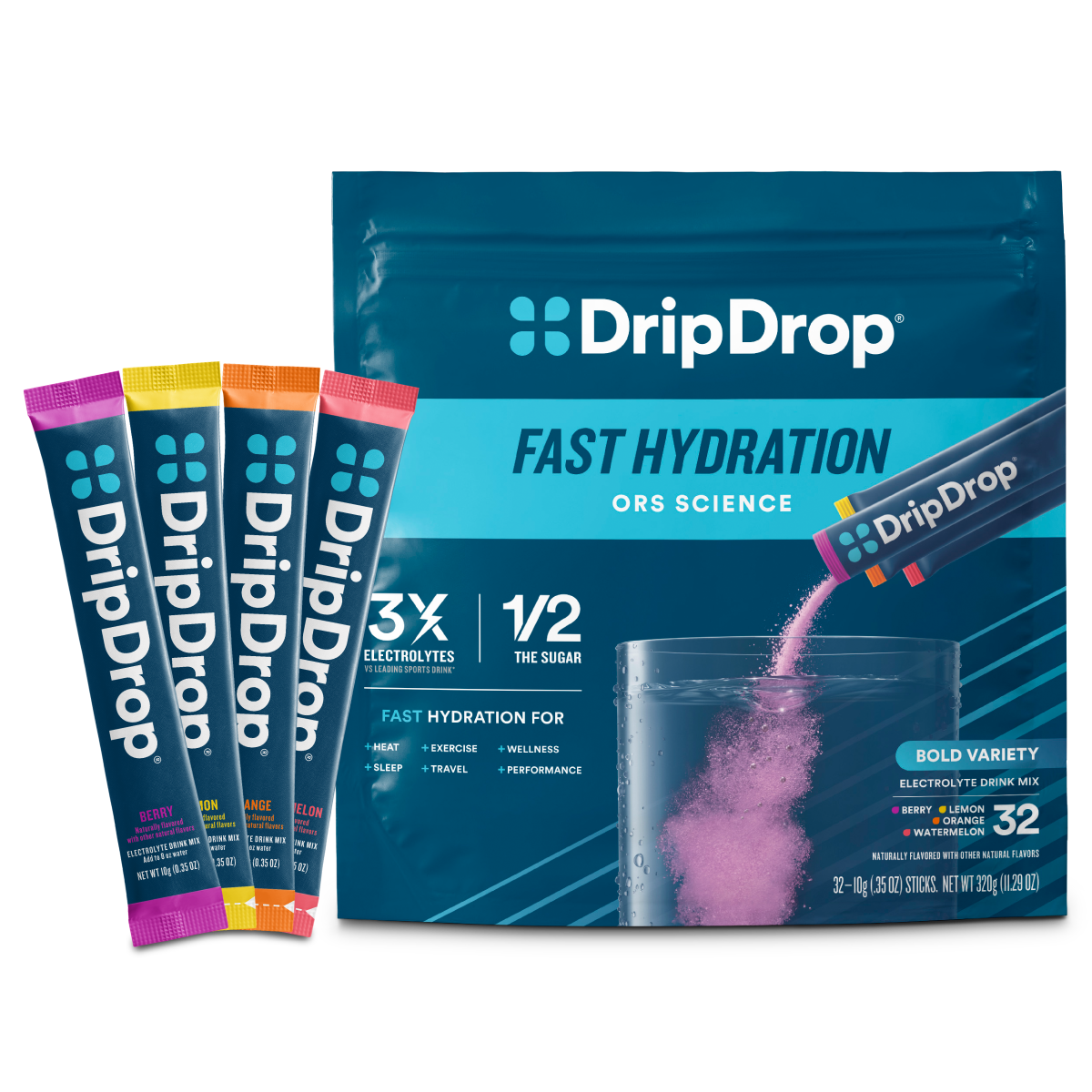 dripdrop-bold-variety-pack-electrolyte-powder-8-oz-sticks-32-count-g4 Bold_Variety_-_32ct_-_Transparent.png