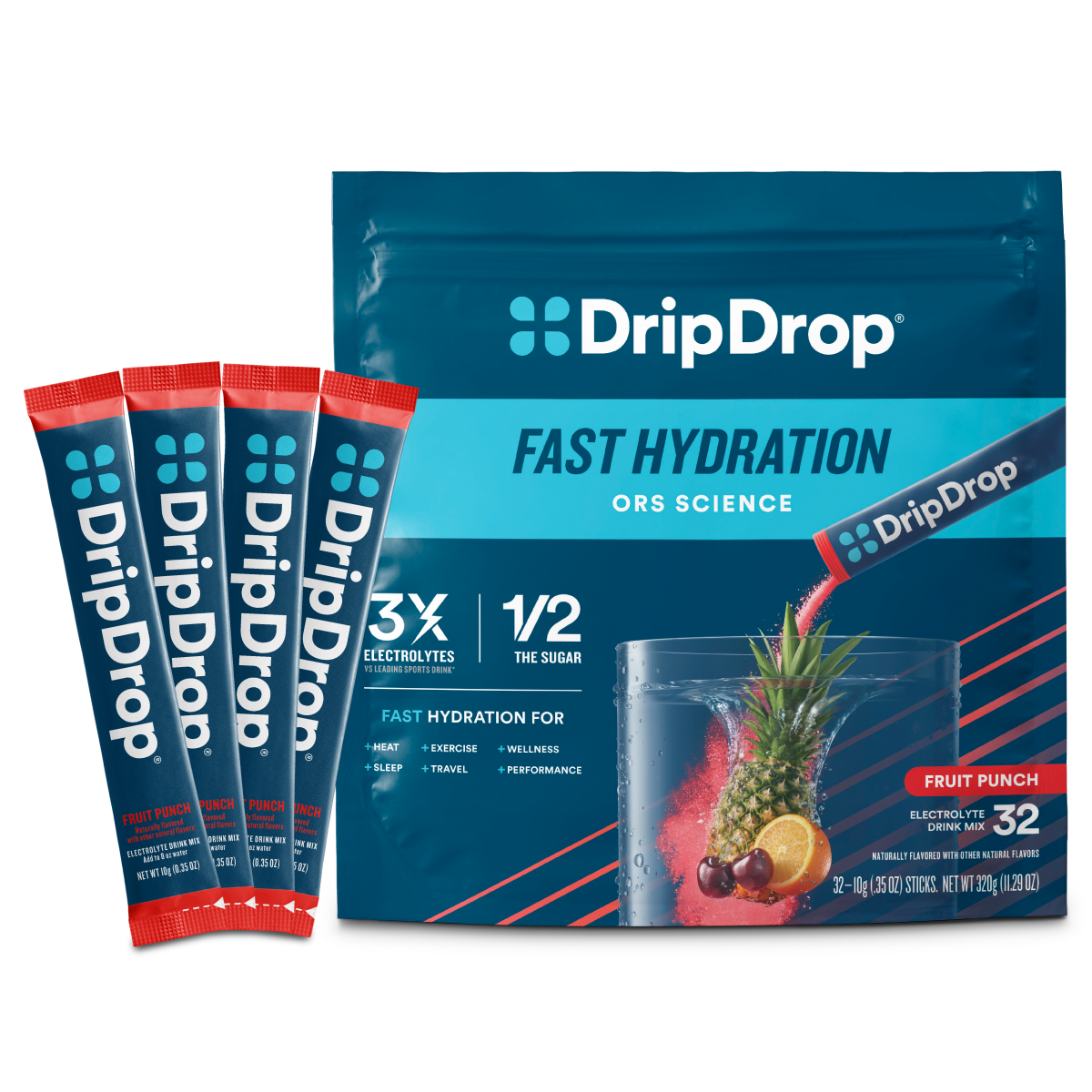 dripdrop-fruit-punch-electrolyte-powder-8-oz-sticks-32-count-h2 Fruit_Punch_-_32ct_-_Transparent.png