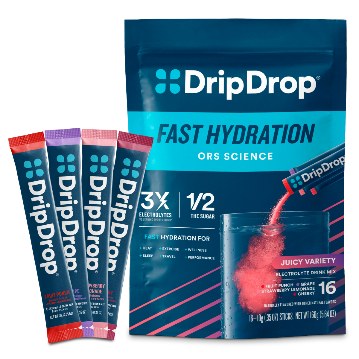 dripdrop-juicy-variety-pack-electrolyte-powder-8-oz-sticks-16-count-e1 Juicy_Variety_-_16ct_-_Transparent.png