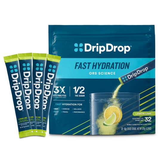 dripdrop-lemon-lime-electrolyte-powder-8-oz-sticks-32-count-d6 Lemon_Lime_-_32ct_-_Transparent.png