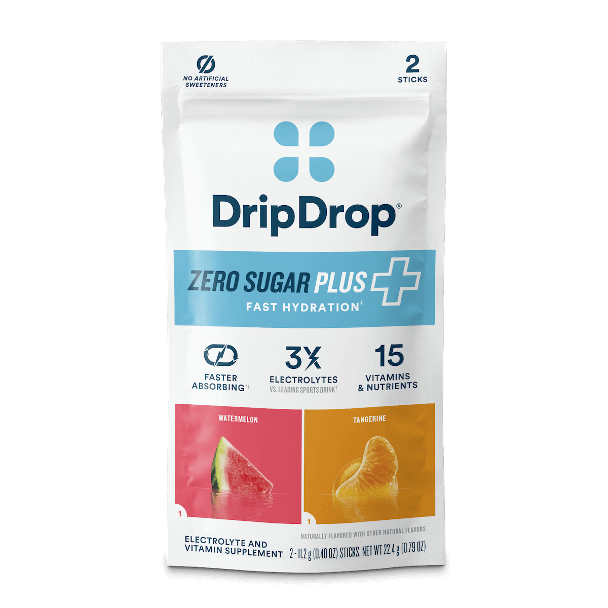 dripdrop-zero-sugar-plus-2-stick-sample-pack-a5 Pouch_2ct_WaterrmelonTangerine_Front_1.png