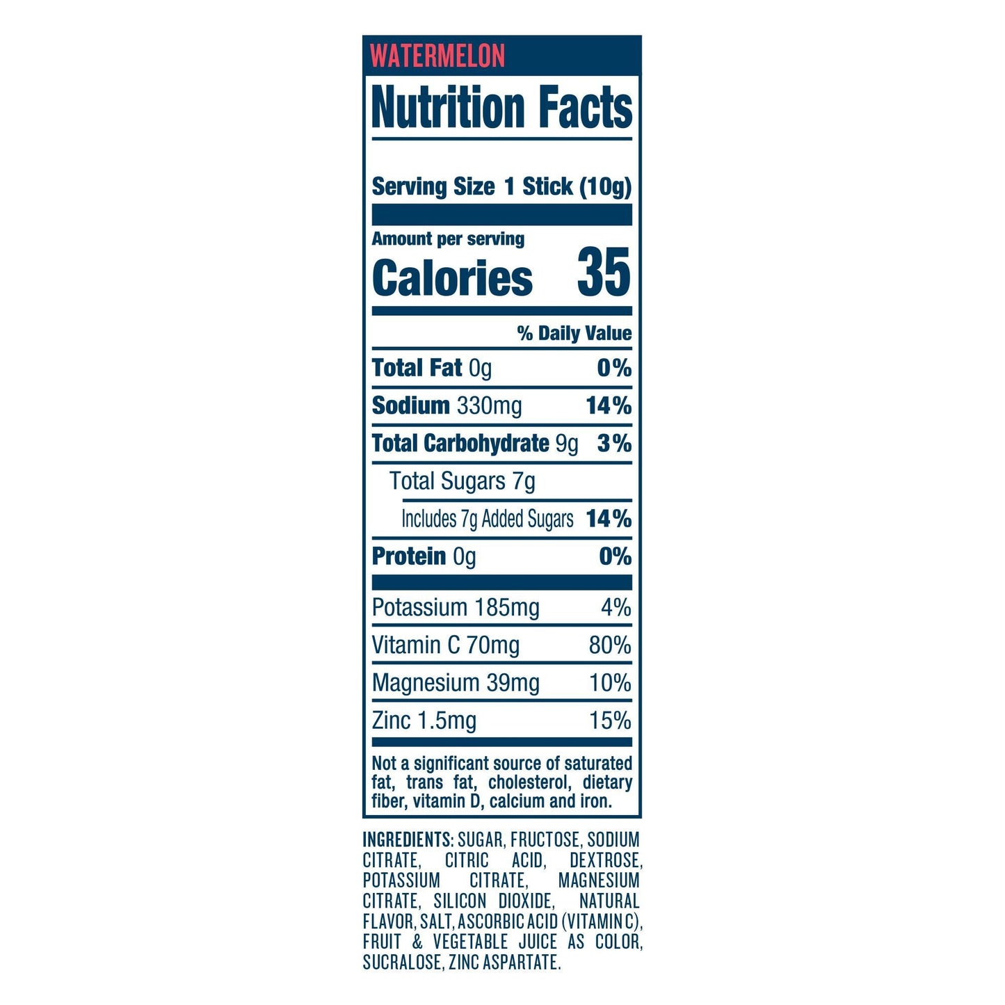 dripdrop-watermelon-2-stick-sample-pack-c6 Watermelon8ozNutritionPanelwithoutpacksize.jpg