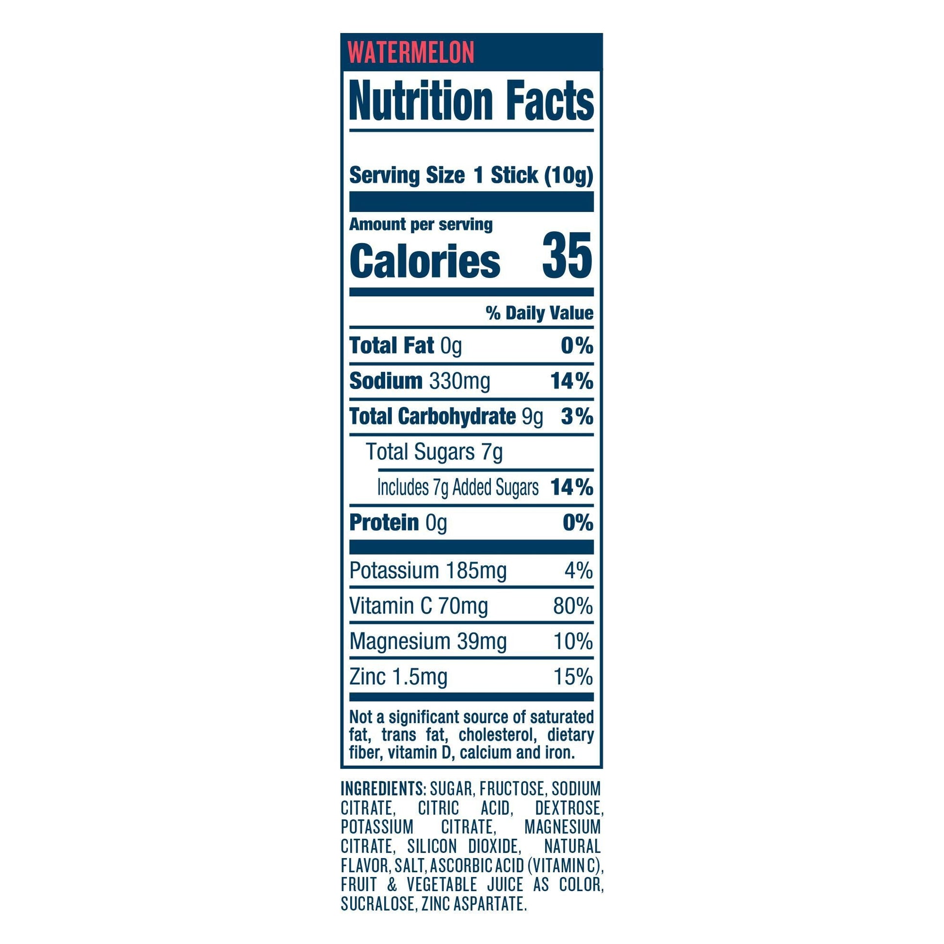 dripdrop-watermelon-2-stick-sample-pack-c6 Watermelon8ozNutritionPanelwithoutpacksize.jpg