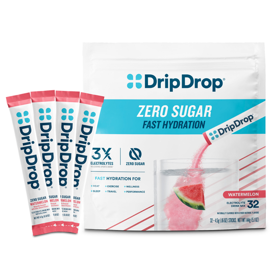 dripdrop-zero-sugar-watermelon-electrolyte-powder-8-oz-sticks-32-count-i7 Zero_Watermelon_-_32ct_-_Transparent.png
