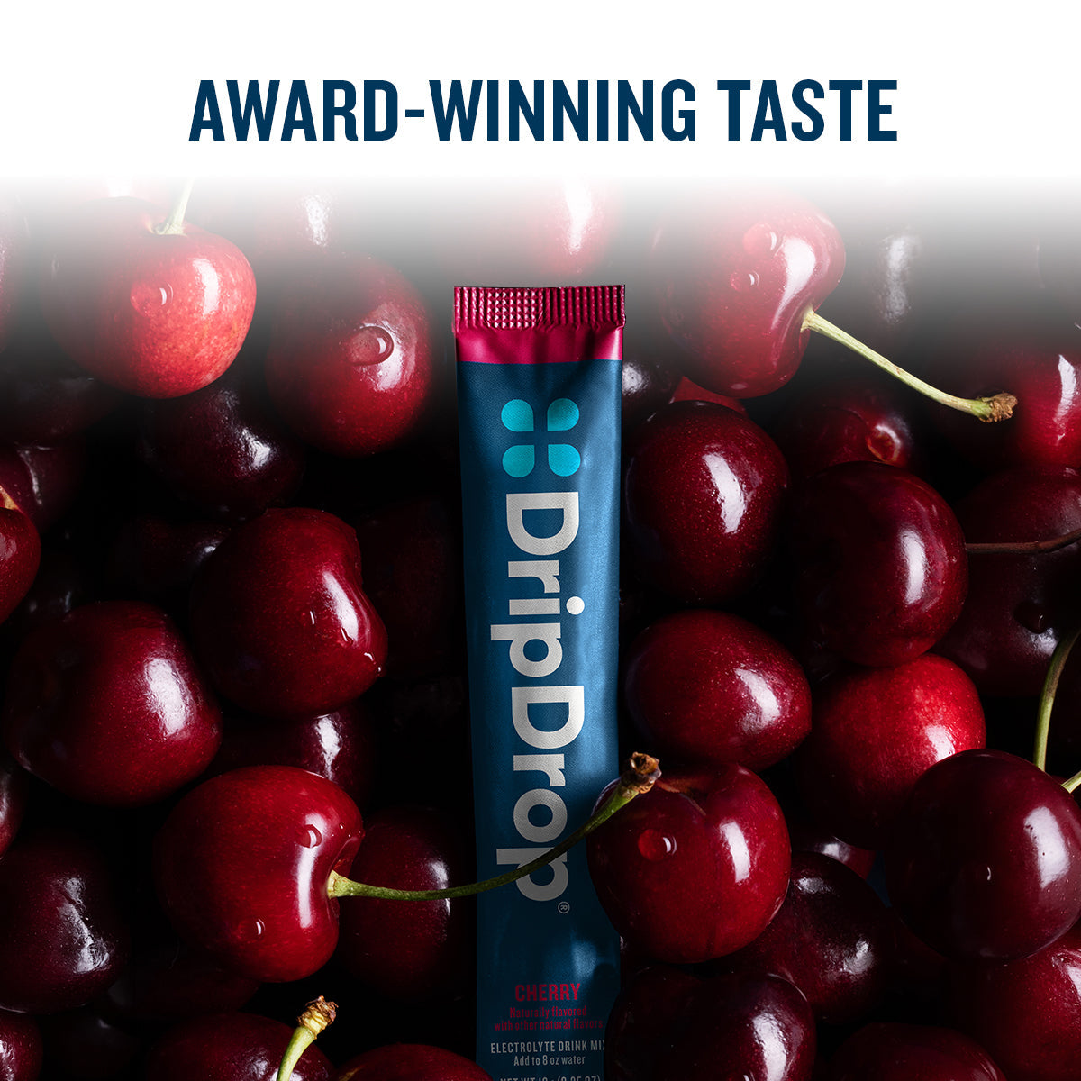 dripdrop-cherry-electrolyte-powder-8-oz-sticks-32-count-z7 eComm-OG-PDP_Flavor_Cherry_1200x1200_2026_vFINAL.jpg
