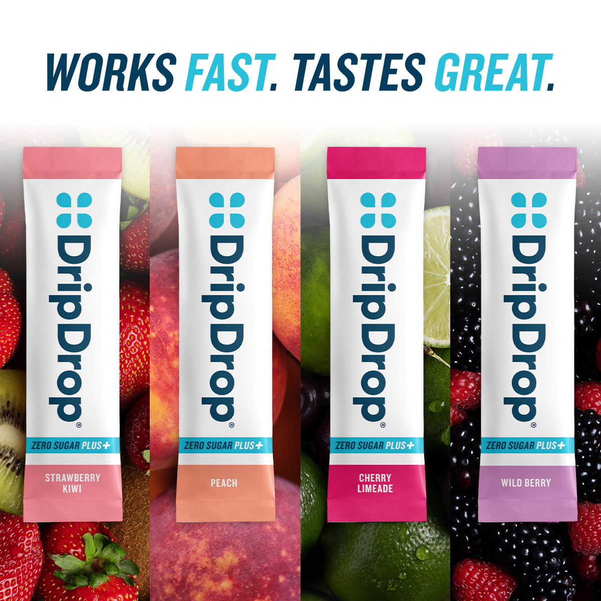 dripdrop-zero-sugar-plus-strawberry-kiwi-peach-cherry-limeade-wild-berry-16-oz-sticks-16-count-d9 eComm-ZSP-PDP_Flavor_VP-B.jpg