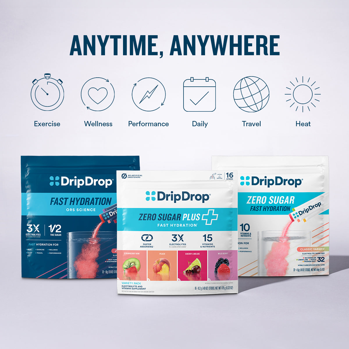 dripdrop-zero-sugar-plus-watermelon-tangerine-tropical-punch-raspberry-lemonade-16-oz-sticks-16-count-f0 eComm-ZSP-PDP_Use-Case_VP-B.jpg